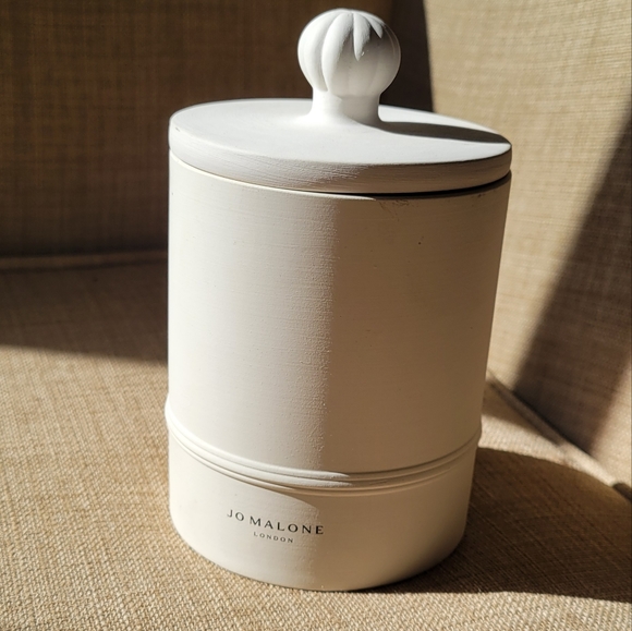 Jo Malone Accents Jo Malone Ceramic Scented Candle Glowing Embers